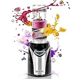 Image of Duronic BL530 smoothie maker