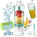 Image of Cobocen A9 smoothie maker