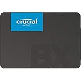 Image of Crucial CT1000BX500SSD101 SSD