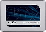 Image of Crucial CT1000MX500SSD101 SSD
