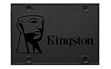 Image of Kingston SA400S37/480G SSD