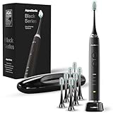 Image of Aquasonic SCTB sonic toothbrush
