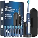 Image of COULAX M305 sonic toothbrush