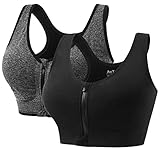 Image of AoToZan sports bra