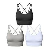 Image of SEGRILA sports bra
