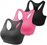 Image of HBselect RSB-LI9097 sports bra