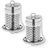 Image of Reinmoson CK-ke-167 tea strainer