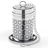 Image of Reinmoson Tea Filters tea strainer