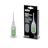 Image of Braun PRT2000EU thermometer