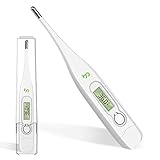 Image of femometer DMT-102 thermometer