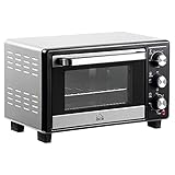 Image of HOMCOM UK800-083V700331 toaster oven