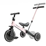 Image of XJD XJD-TD006 trike for toddlers