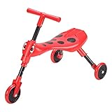 Image of Scuttlebug SC8540 trike for toddlers