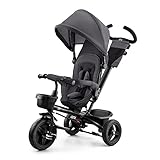 Image of KinderKraft KRAVEO00GRY0000 trike for toddlers