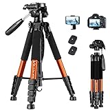 Image of Victiv T70 tripod