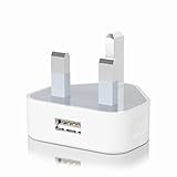 Image of ASD Accessories SP-TC21A USB charger