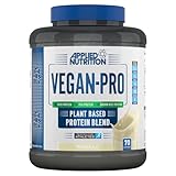 Image of Applied Nutrition P30254 vegan protein powder
