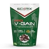 Image of SCI-MX P3041 vegan protein powder