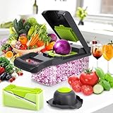 Image of Generic CHO098 vegetable chopper