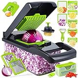 Image of SNIFITAR Vegetable Chopper vegetable chopper