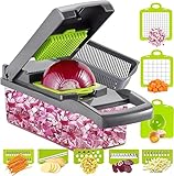 Image of Ourokhome vegetable chopper