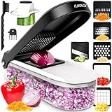 Image of fullstar FSCH0051 vegetable chopper