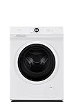 Image of Midea MF10EW80BA washing machine