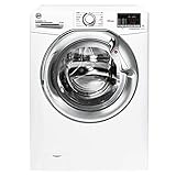 Image of Hoover washing machine