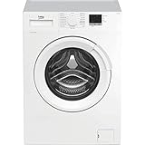 Image of Beko WTL74051W washing machine