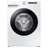 Image of Samsung WW90T534DAW/S1 washing machine