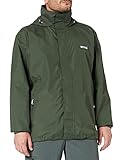 Image of Regatta RMW201 waterproof jacket