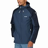 Image of Regatta RMW365 waterproof jacket