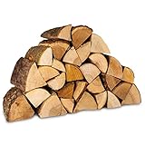 Image of Logpile wood burning stove