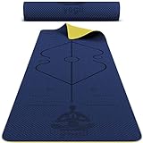 Image of Yogii YG-MAT-DBGO yoga mat